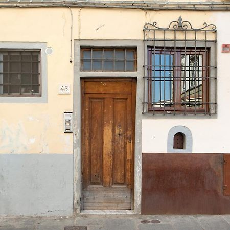Apartamento Ghiberti House By Mmega Florencia Exterior foto